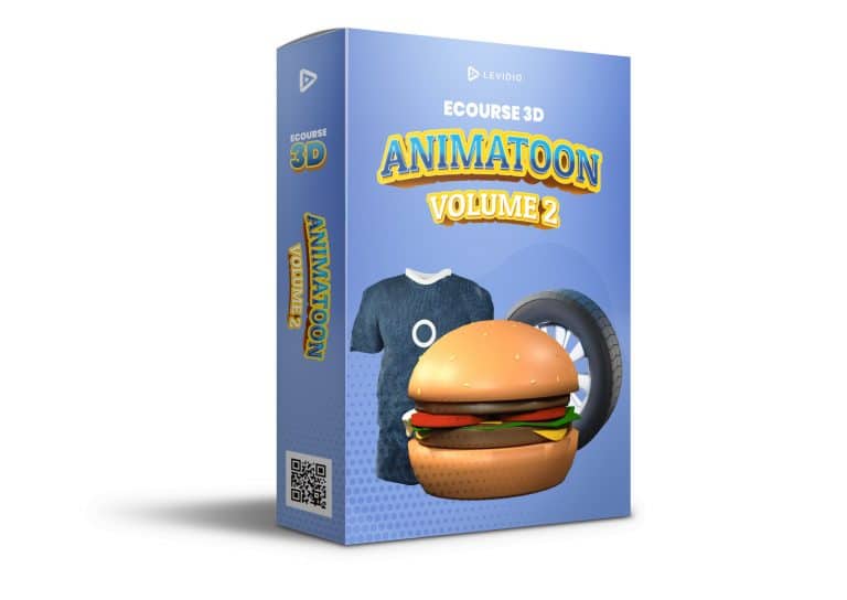 Zaman Menggunakan Video Animasi Promosi Dengan Levidio Animatoon 2