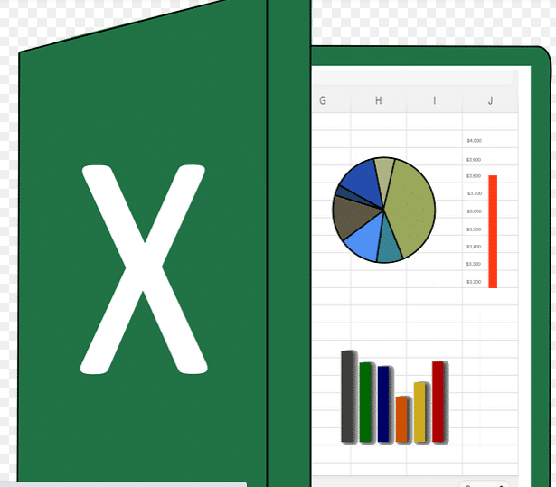 Kursus Excel Bersertifikat Online Terbaik di Jawa Barat