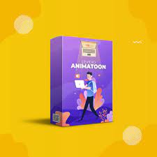 Adanya Levidio Animatoon Yang Memanfatkan Video Explainer Promosi