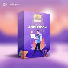 Dengan Levidio Animatoon Brand Anda Meningkat Hingga Internasional